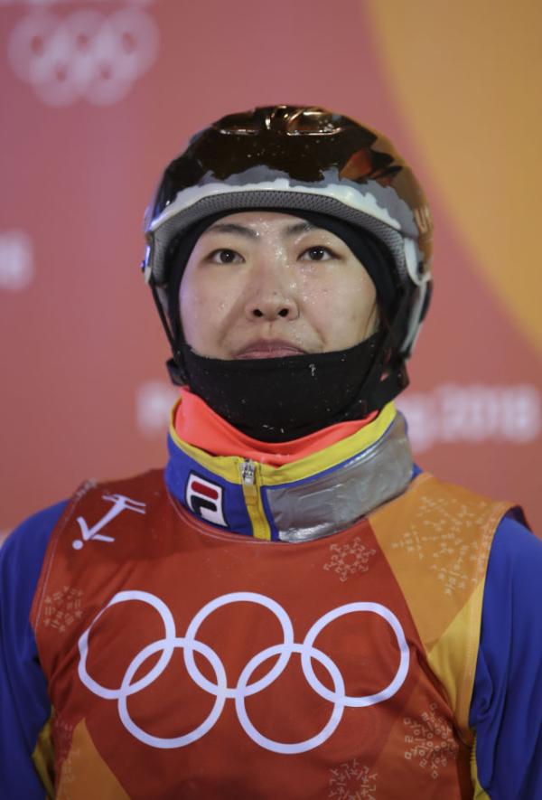 徐梦桃、张鑫都要退役？姑娘们的伤痛太令人心疼