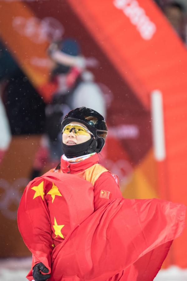 徐梦桃、张鑫都要退役？姑娘们的伤痛太令人心疼