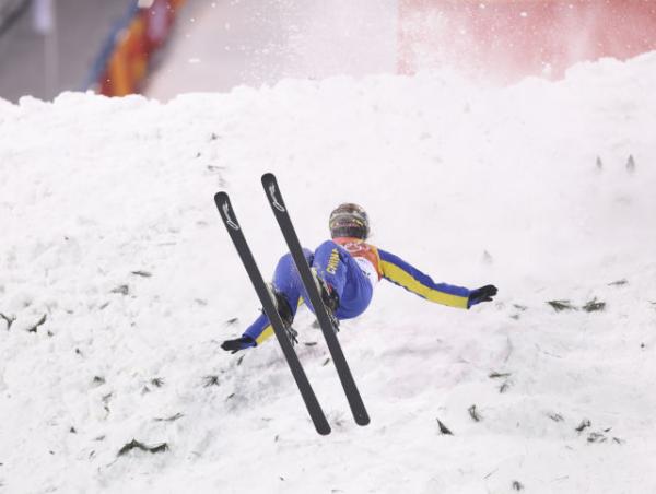 徐梦桃、张鑫都要退役？姑娘们的伤痛太令人心疼