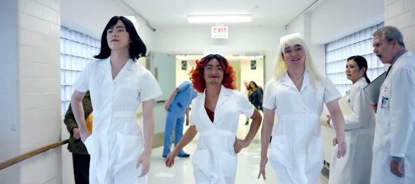 “唐探”系列能不能打造出新时代中国名侦探，要看下一部