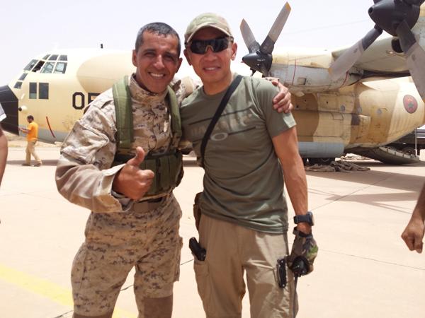 拍电影如果是烧钱，那就该烧成《红海行动》这样的