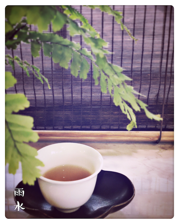 视频｜雨水：猪油八宝饭，当春乃发生