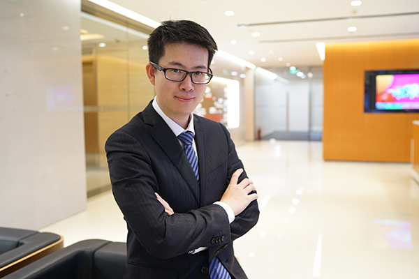 2018市场展望｜汇丰晋信基金经理：离真相要近离狂热要远