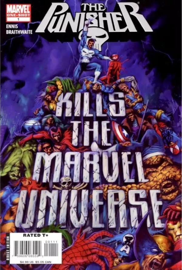 《惩罚者》：怒从心上起，恶向胆边生