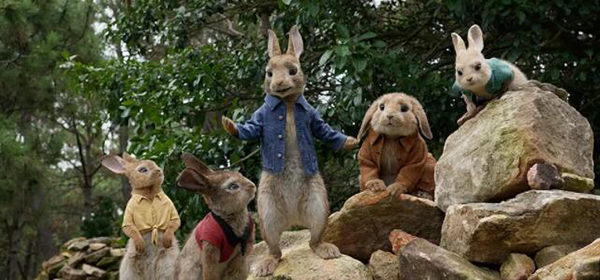 北美票房｜漫威又添强员，《黑豹》开画票房1.92亿美元