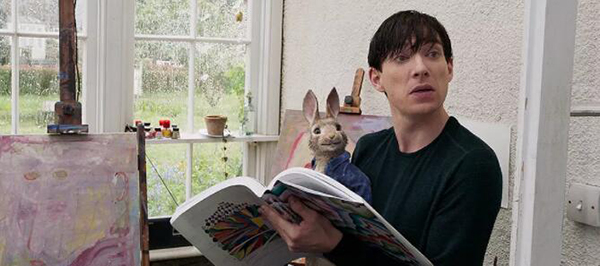 北美票房｜漫威又添强员，《黑豹》开画票房1.92亿美元