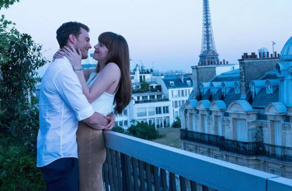 北美票房｜漫威又添强员，《黑豹》开画票房1.92亿美元