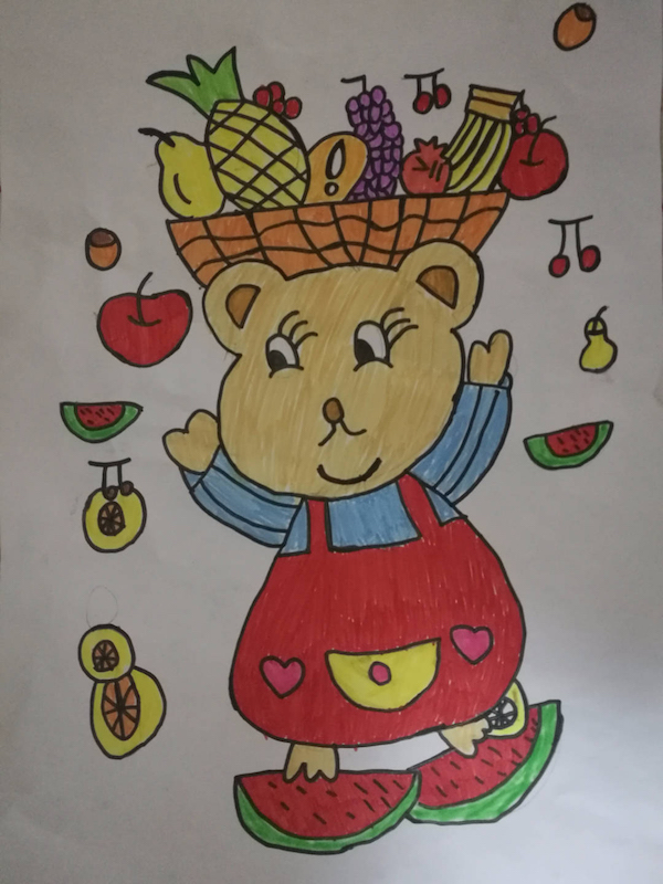 澎湃寒假征稿选登|美丽童年随想