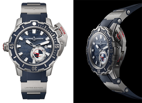 SIHH2018|雅典表：幻梦成“针”的时刻