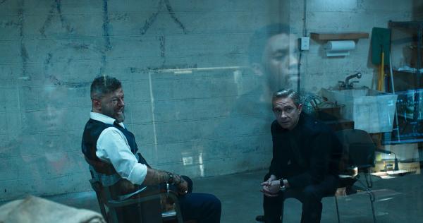 《黑豹》：敢叫超级英雄换肤色