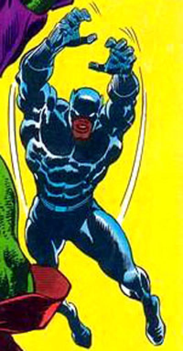 《黑豹》：敢叫超级英雄换肤色