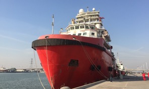 桑吉号事故再反思③｜中国离一套完善的溢油应急机制还有多远