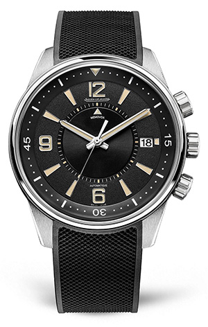 SIHH2018|积家：再掀复古运动风潮