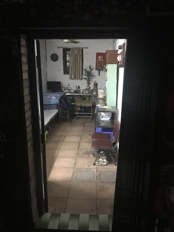 足球追梦人⑧丨“孩子王”温炳林：一个足球义工的30年