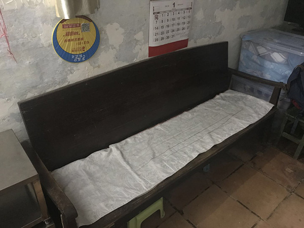 足球追梦人⑧丨“孩子王”温炳林：一个足球义工的30年