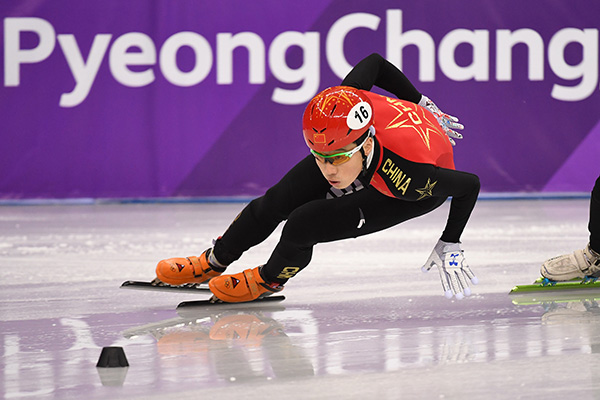 短道速滑迎来收官日，冲击金牌就看这最后一天了
