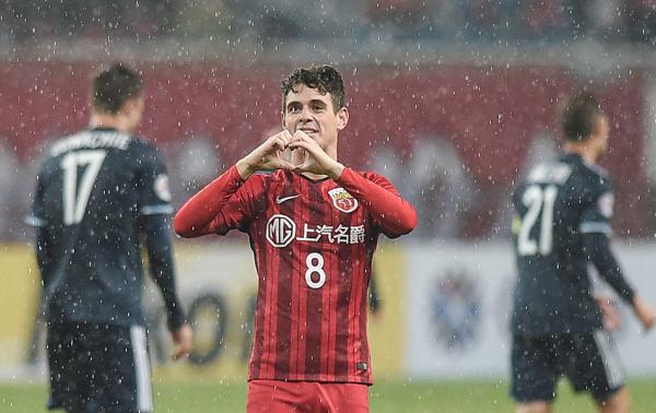 中超四队亚冠8场不败创纪录，但“外援依赖症”好像更严重了