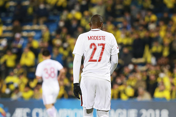 中超四队亚冠8场不败创纪录，但“外援依赖症”好像更严重了