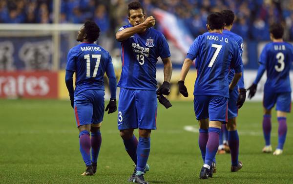 中超四队亚冠8场不败创纪录，但“外援依赖症”好像更严重了