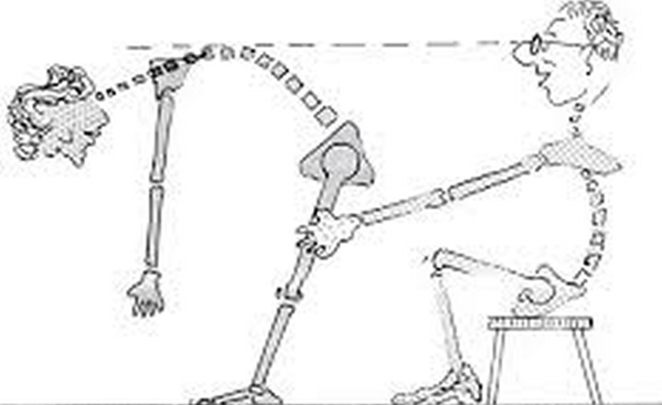 视频｜青少年脊柱侧弯如何自查？