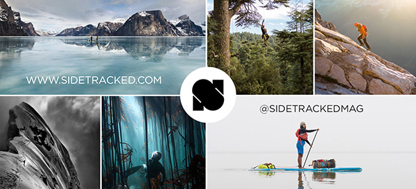 皮划艇穿越婆罗洲——暴洪、吹箭筒、野猪教会我们的那些事