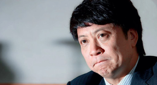 孙宏斌的2017：588亿驰援乐视万达后，融创的美好生活