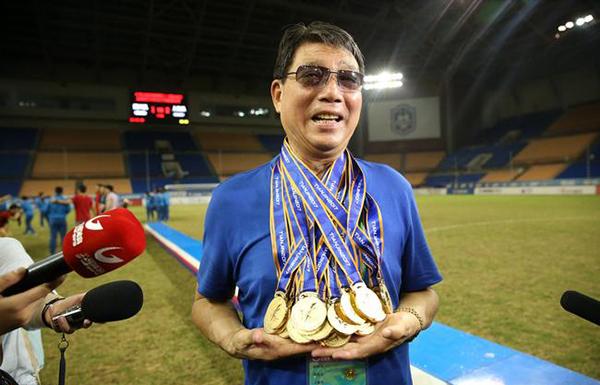 8位基层足球教练的2018：被家长骂回去，还是要干下去