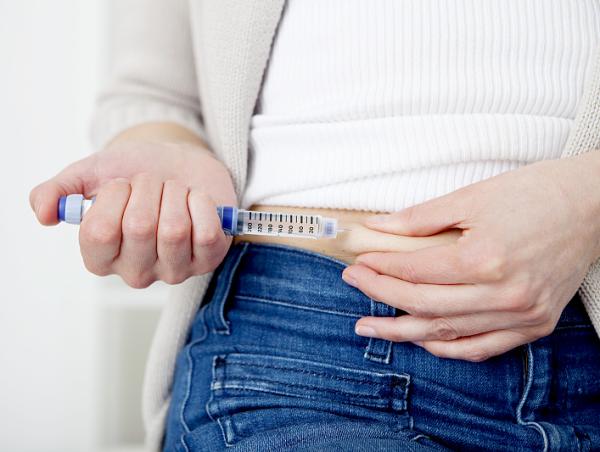 2型糖尿病治疗发现新靶点：皮下脂肪缓解全身胰岛素抵抗