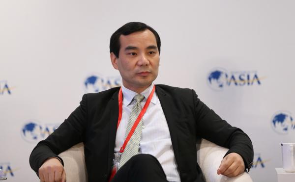 上海市检察一分院对安邦原董事长吴小晖涉集资诈骗案提起公诉