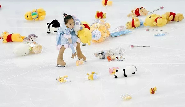 亚裔选手撑起花滑半边天，中式传统教育逆袭美国体育