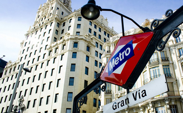 在西班牙寻找塞万提斯