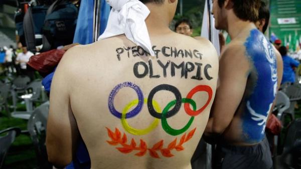 美国NHL冰球“离婚”冬奥会：韩国市场太小，不想来