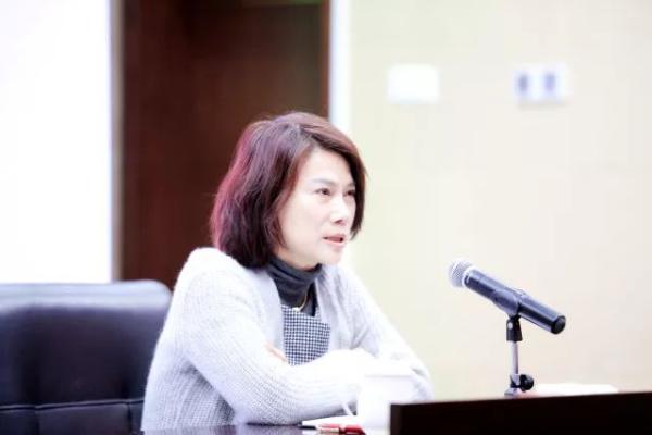 董明珠：格力5年内要树立价值观，目标不再是简单的多少千亿