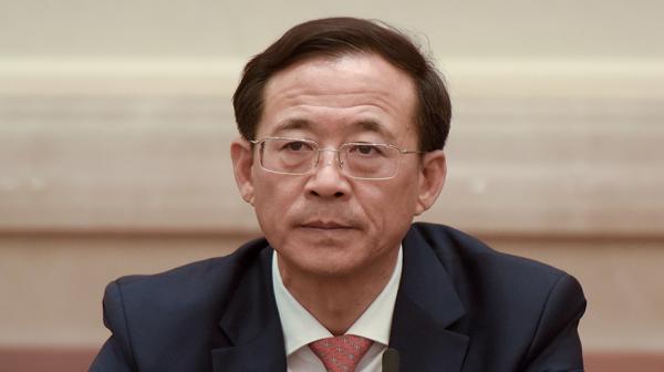 刘士余：目前还存在不少与实施注册制改革不完全适应的问题