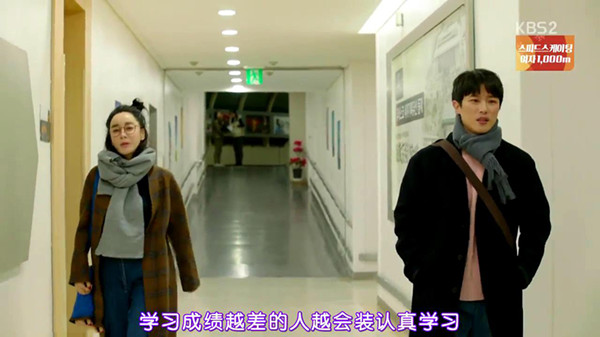 这个电台，没有罗曼史