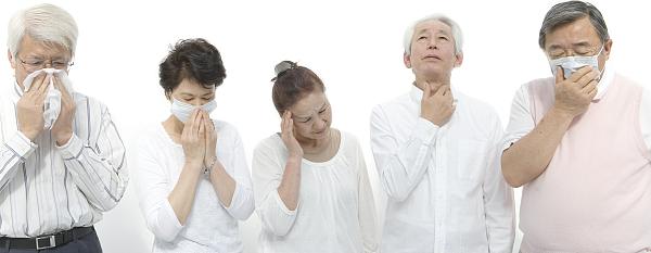 问答｜流感为何会并发心脏病，出现哪些症状要及早就医？