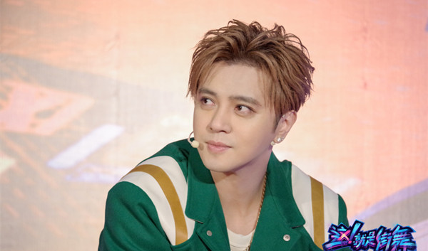 探班｜《这就是街舞》：残酷赛制逼疯队长