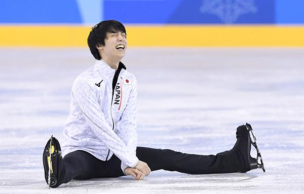 纪念邮票炒到300块，日本“国民老公”非羽生结弦莫属了