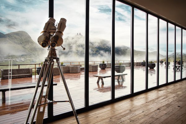 曾经的前苏联国家，如今拥有了最顶级的雪场