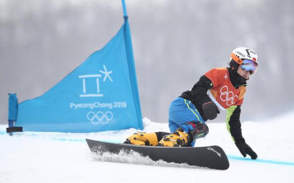 中国队“雪战”冷热门全玩创历史，雪上项目已全部建成国家队