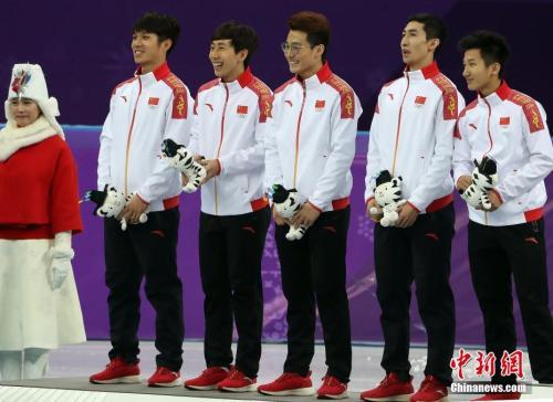 平昌冬奥今日闭幕武大靖任旗手，看“北京八分钟”如何演绎