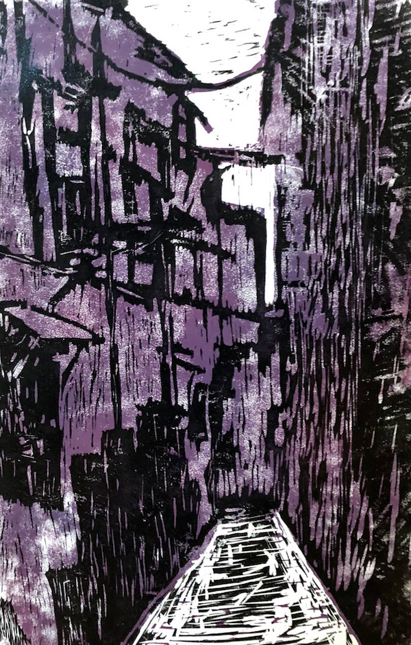 澎湃寒假征稿选登|新春新气象