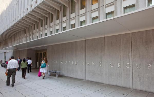 世行支招中国改革：提高政府透明度，扩大公共与私营部门协作