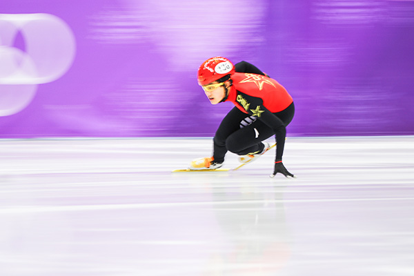 平昌冬奥落幕，这些关键词勾勒16个日夜难忘的画面