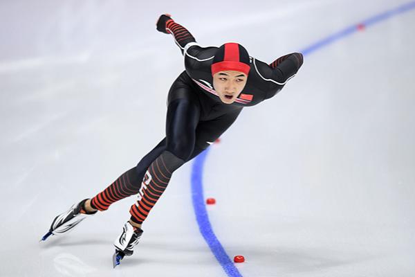 有遗憾也不乏历史性突破，中国军团爆发还看2022