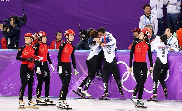 有遗憾也不乏历史性突破，中国军团爆发还看2022