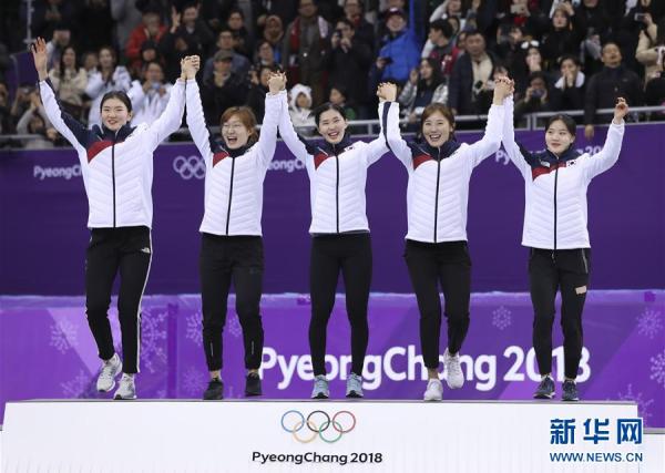 观察｜主场优势如何合理最大化？北京冬奥该向韩国借鉴什么