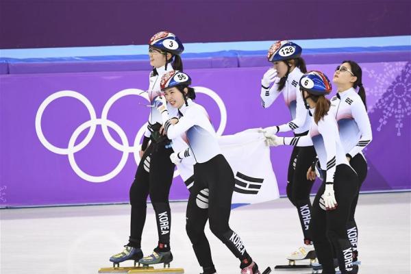 观察｜主场优势如何合理最大化？北京冬奥该向韩国借鉴什么