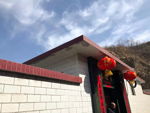 新华社记者回乡手记：人口向上迁移成定势，乡村风俗悄然革新