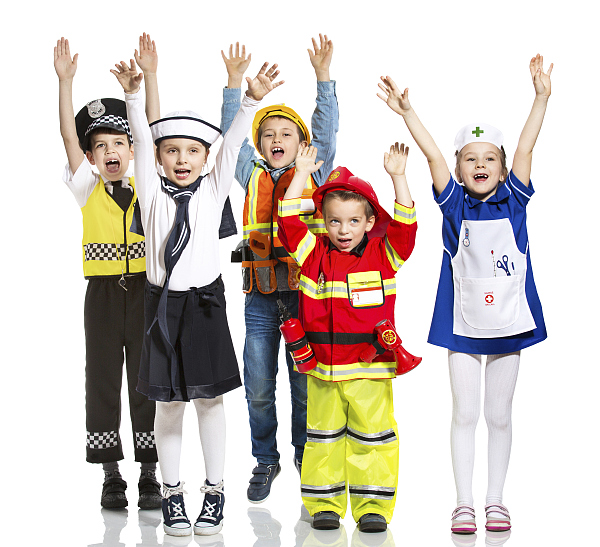 澎湃寒假征稿选登|小朋友们思考的世界